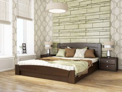 Кровать Селена Аури с подъемным механизмом щит ― это стильная, современная кровать, она обладает изысканными закругленными формами, ее актуальный дизайн несомненно привнесет изюминку в Ваш интерьер.