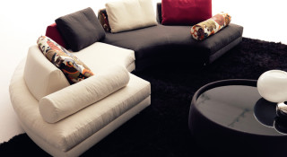 Модульный диван – новая тенденция в обустройстве дома