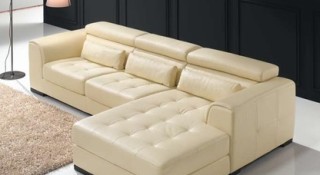 Как выбрать качественный кожаный диван?