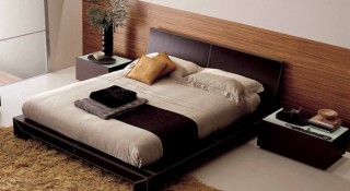 Как выбрать и купить качественную кровать?
