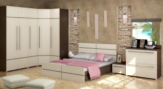 Как выбрать качественный спальный гарнитур?