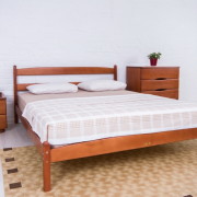 Кровать Лика без изножья