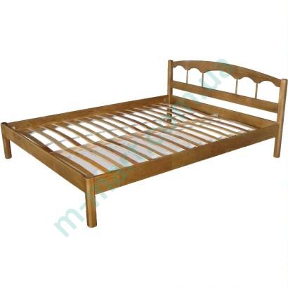 Кровать Тис Омега-1