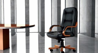 Какими должны быть правильные офисные кресла?