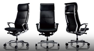 Офисные кресла руководителей - как выбрать?