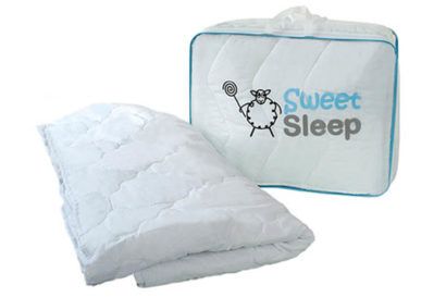 Одеяло Sweet Sleep Ideal Light