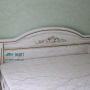 Кровать из ясеня Флоренция